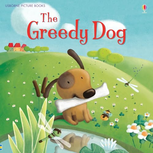 Greedy Dog