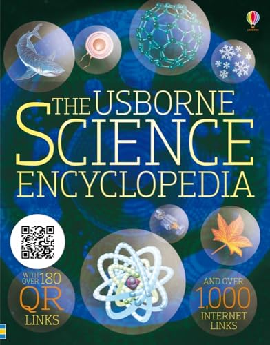 The Usborne Science Encyclopedia