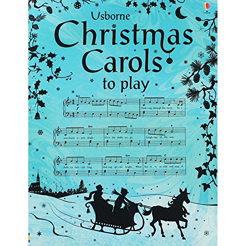 Christmas Carols to Play