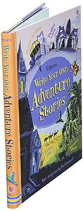 Write Your Own Adventure Stories 
