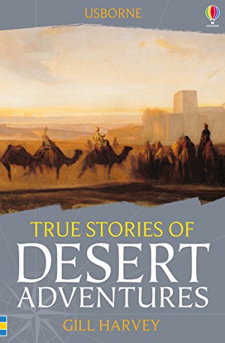 Desert Adventures