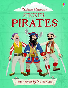 Sticker Pirates 