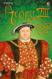 Henry VIII 