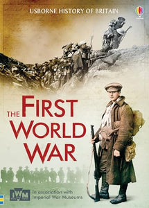 First World War 