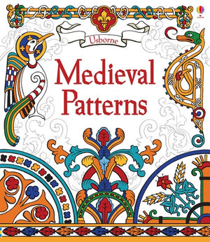 Medieval Patterns
