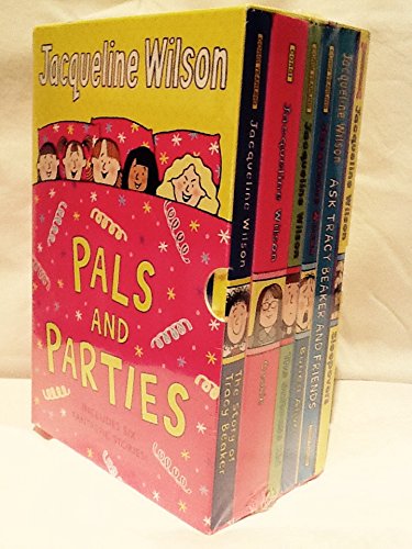 Pals and Parties