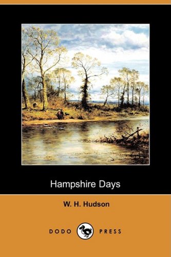 Hampshire Days