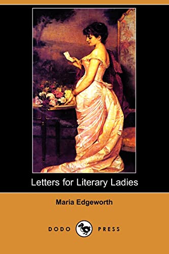 Letters for Literary Ladies (Dodo Press)
