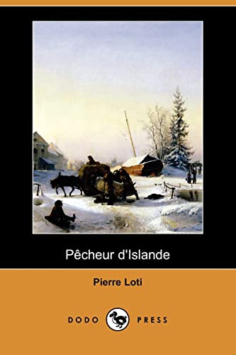 Pecheur D'Islande (Dodo Press)