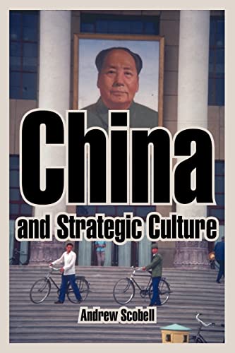 China and Strategic Culture