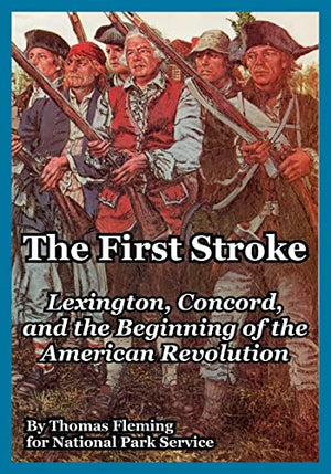 The First Stroke