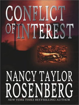 Conflict of Interest PB