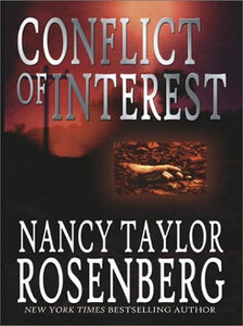 Conflict of Interest PB 