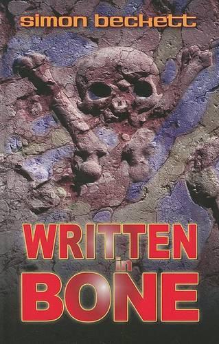 Written in Bone