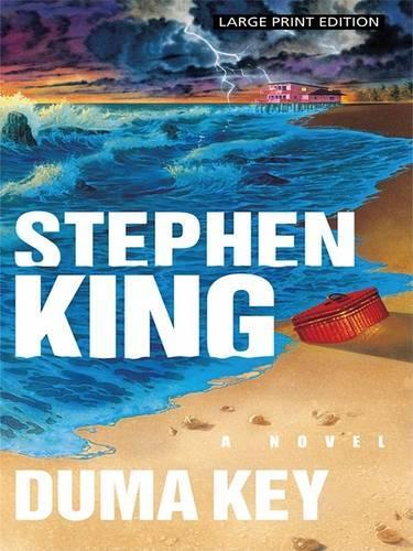 Duma Key