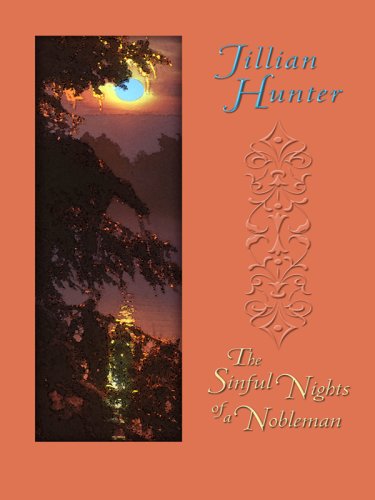 The Sinful Nights of a Nobleman