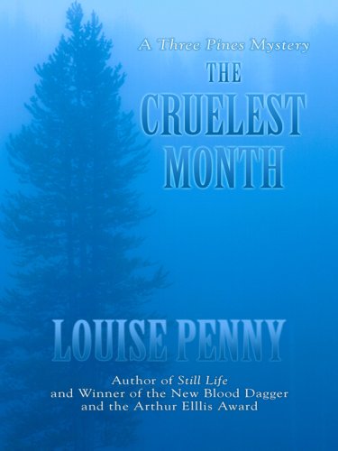 The Cruelest Month