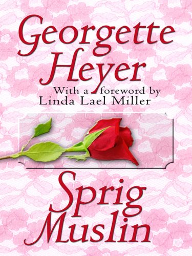 Sprig Muslin