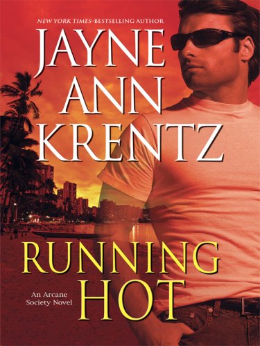 Running Hot