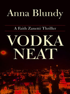 Vodka Neat