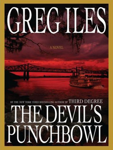 The Devil's Punchbowl