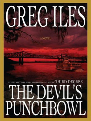 The Devil's Punchbowl