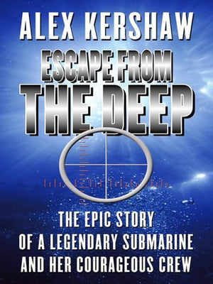 Escape from the Deep