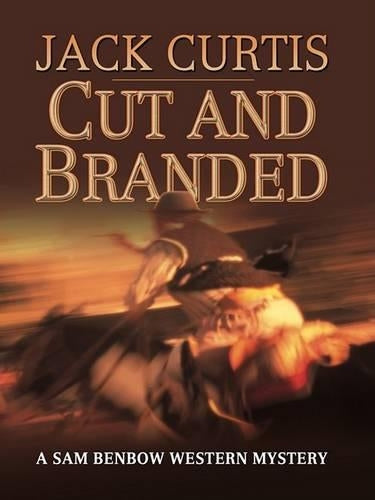Cut and Branded