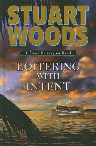 Loitering with Intent