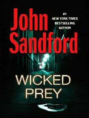 Wicked Prey