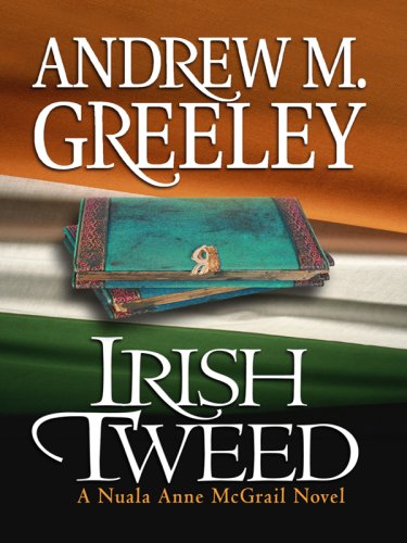 Irish Tweed