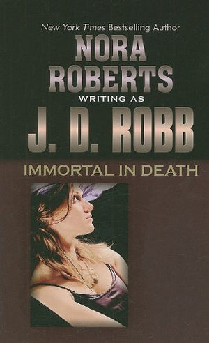 Immortal In Death