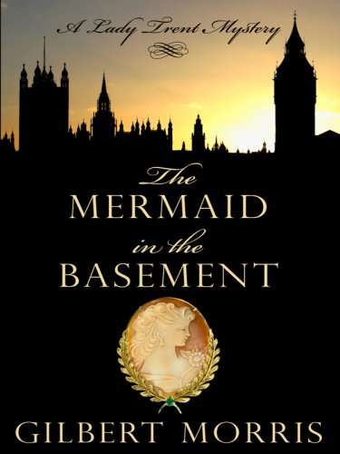 The Mermaid in the Basement