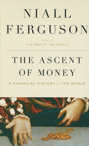 The Ascent of Money