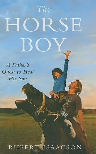 The Horse Boy