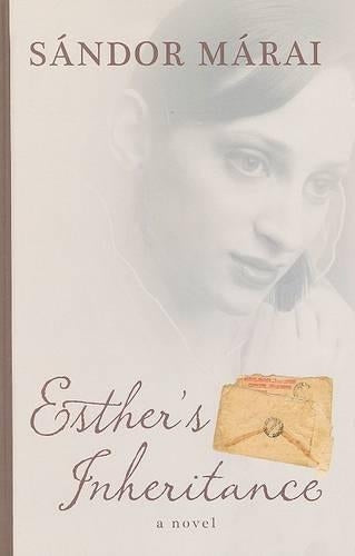 Esther's Inheritance