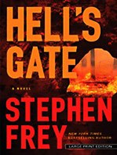 Hell's Gate