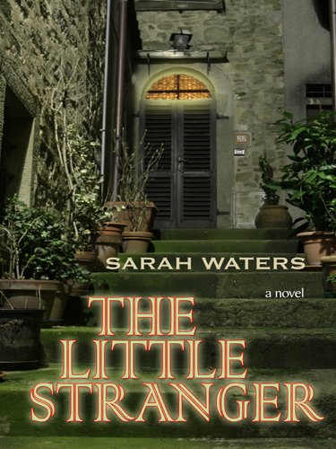 The Little Stranger