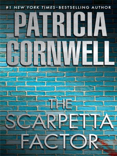 The Scarpetta Factor