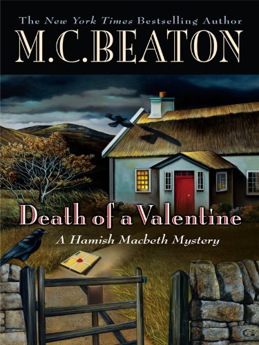 Death of a Valentine