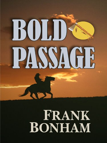 Bold Passage