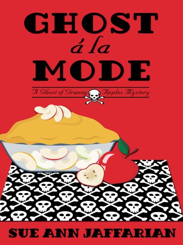 Ghost a la Mode