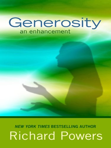 Generosity