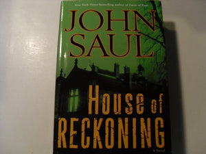 House of Reckoning