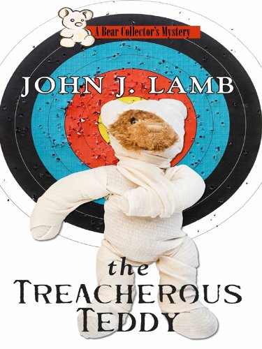 The Treacherous Teddy