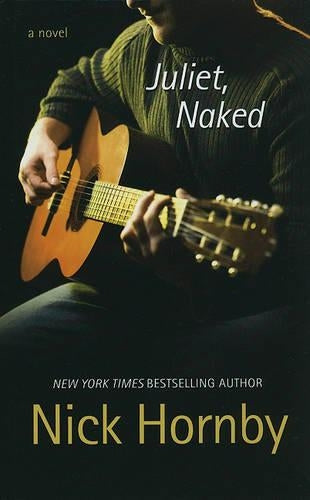 Juliet, Naked