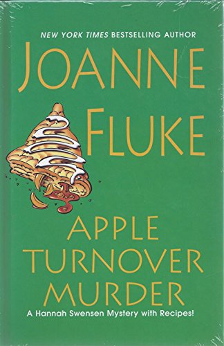 Apple Turnover Murder