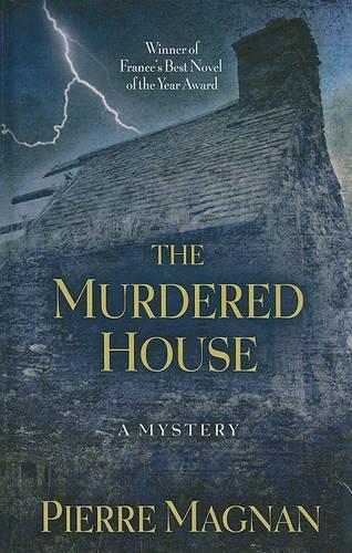 The Murdered House