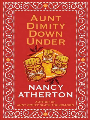 Aunt Dimity Down Under