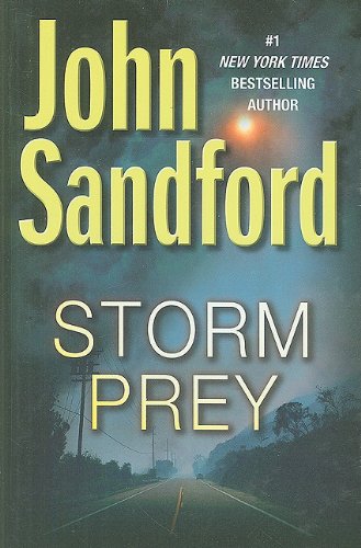 Storm Prey